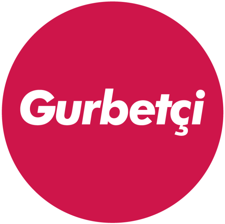 Gurbetçi Logo